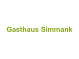 Gasthaus Simmank Logo