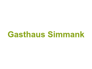 Gasthaus Simmank Logo