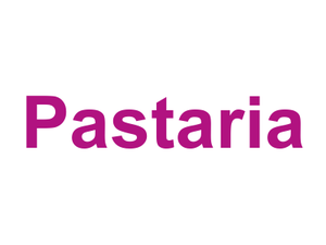 Pastaria Logo