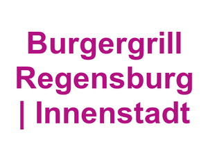 HANS IM GLÜCK - Burgergrill Regensburg | Innenstadt Logo