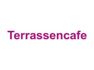 Terrassencafe Logo