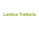 Lantica Trattoria Logo