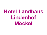Hotel Landhaus Lindenhof Möckel Logo