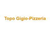 Topo Gigio-Pizzeria Logo