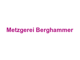 Metzgerei Berghammer Logo