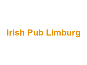 Irish Pub Limburg Logo