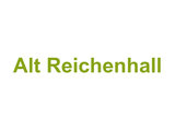 Alt Reichenhall Logo
