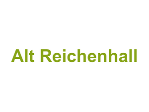 Alt Reichenhall Logo