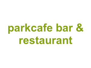 parkcafe bar & restaurant Logo