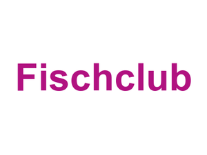 Fischclub Logo