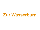 Zur Wasserburg Logo