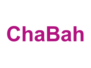 ChaBah Logo