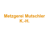 Metzgerei Mutschler K.-H. Logo