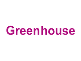 Greenhouse Logo