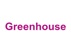 Greenhouse Logo