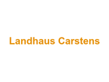 Landhaus Carstens Logo