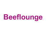 Beeflounge Logo