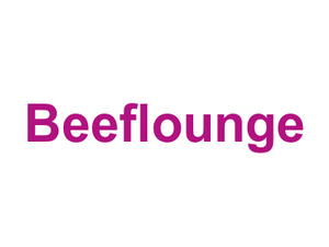 Beeflounge Logo