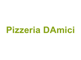 Pizzeria D'Amici Logo