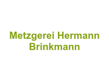 Metzgerei Hermann Brinkmann Logo