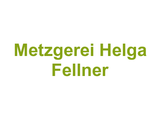 Metzgerei Helga Fellner Logo