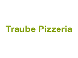 Traube Pizzeria Logo