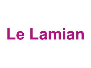 Le Lamian Logo