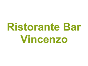 Ristorante Bar Vincenzo Logo