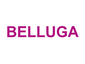 BELLUGA Logo