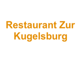 Restaurant Zur Kugelsburg Logo