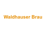 Waldhauser Brau Logo