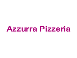 Azzurra Pizzeria Logo