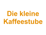 Die kleine Kaffeestube Logo