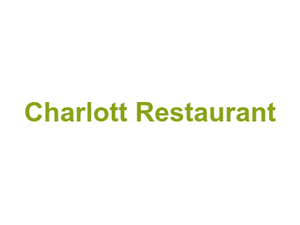 Charlott Restaurant Logo