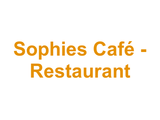 Sophie's Café - Restaurant Logo