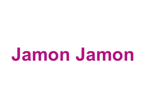 Jamon Jamon Logo