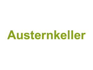 Austernkeller Logo