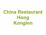 China Restaurant Hong KongInn Logo