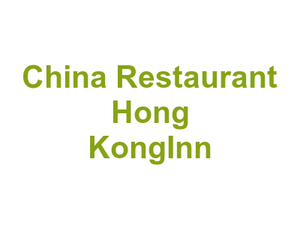 China Restaurant Hong KongInn Logo