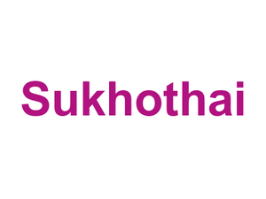Sukhothai Logo