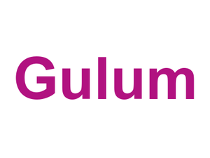 Gulum Logo