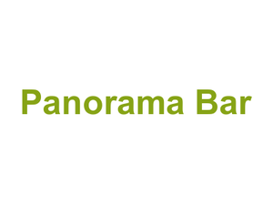 Panorama Bar Logo