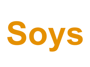 Soy's Logo