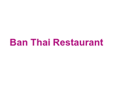 Ban Thai Restaurant Logo