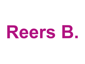 Reers B. Logo