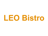 LEO Bistro Logo