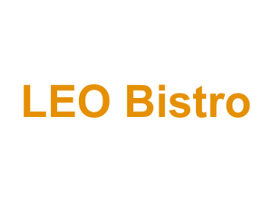 LEO Bistro Logo