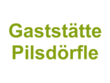 Gaststätte Pilsdörfle Logo