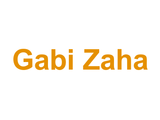 Gabi Zaha Logo