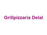 Grillpizzaria Delal Logo